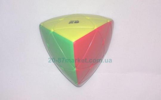 Мастер піраморфікс