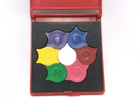 Дитяча гра: Головоломка МОЗАЇКА