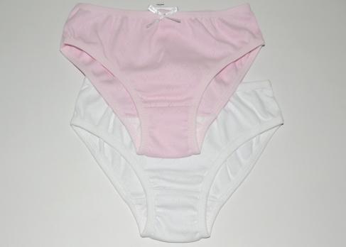 Трусы для девочки ТР20 Bembi 22020021244