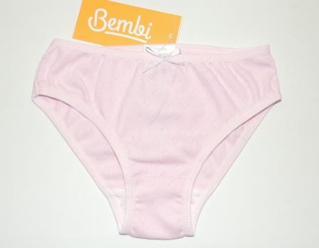 Трусы для девочки ТР20 Bembi 22020021244