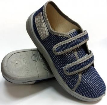 Кеды с 30 по 36 размер Waldi