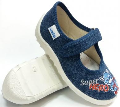 Тапочки Waldi super HERO