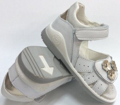 Босоножки для девочки Clibee размеры 21-26