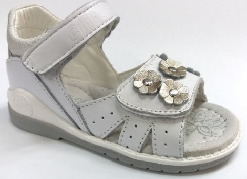 Босоножки Clibee размеры 21-26 для девочки