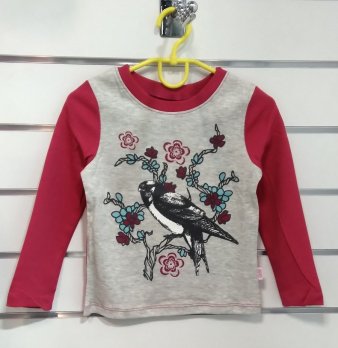 Джемпер для девочки