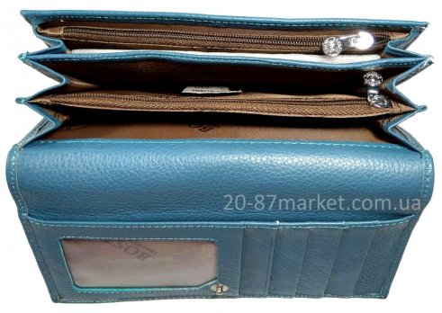 Кошелёк арт.14313 Boston