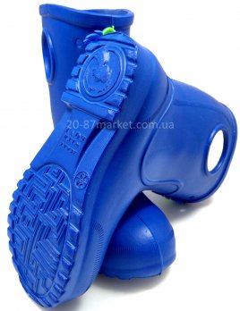 Сапоги детские р.28-35 арт.20927 Jose Amorales