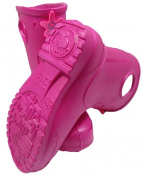 Сапоги детские р.28-35 арт.20927 Jose Amorales