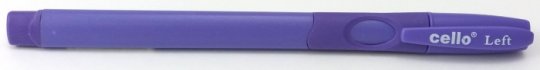 Ручка для левши арт.20961 Cello