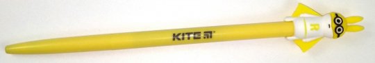 Жёлтая ручка Kite