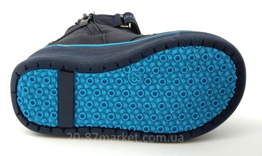 Подошва ботинок