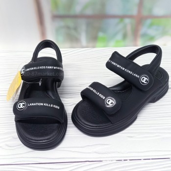 Детские сандалии для девочки, Clibee