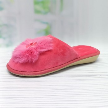 Детские домашние тапочки Белста, для девочки