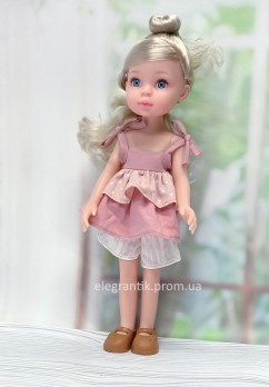 Кукла Милли в коробке  арт.33366 высота 33см