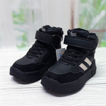 Зимние ботинки для мальчика