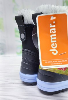 Сапоги Демар детские, для мальчика