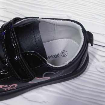 Кроссовки - туфли для девочки