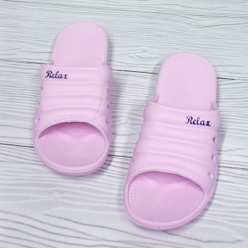 Шльопки женские Гипанис розовые