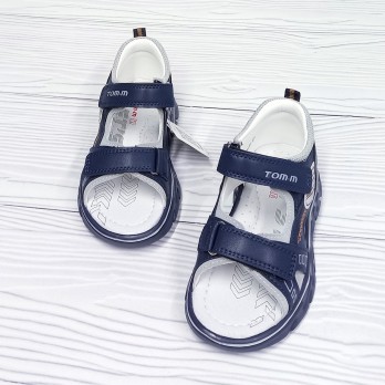Босоножки для мальчика, тм Tom.m, открытые.
