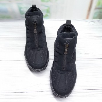 Зимняя мужская обувь тм Даго Стиль