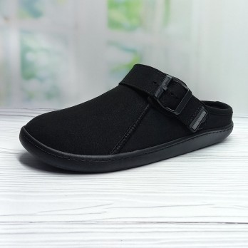 Женские домашние тапочки Белста, чёрные