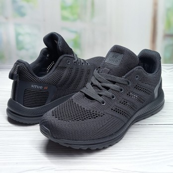 Подростковые кроссовки для мальчика.