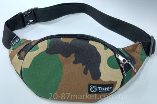 Сумка на пояс