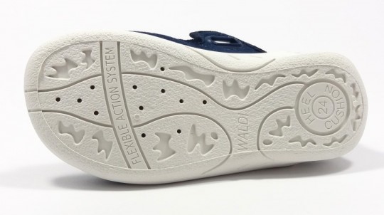 Подошва босоножек ортопедичиская