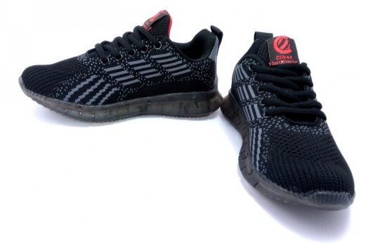 Кроссовки на шнурках для мальчика