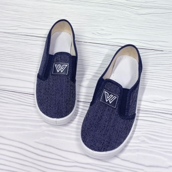 Макасины для мальчика