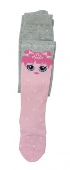 Колготы Легка Хода 8211 для девочки