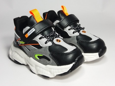 Кроссовочки для мальчика размерный ряд с 21 по 26