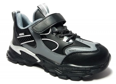 Кросівки р.32-37 арт.28117 Clibee