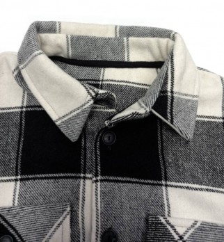 Рубашка р.122-164 арт.32702 Tair Kids клетка