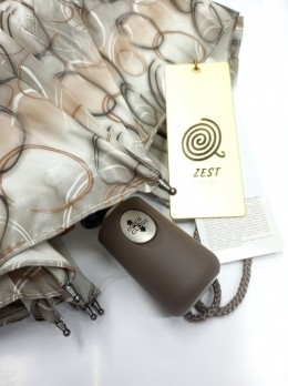 Полный автомат, женский, Zest