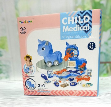 Набор для игры в доктора