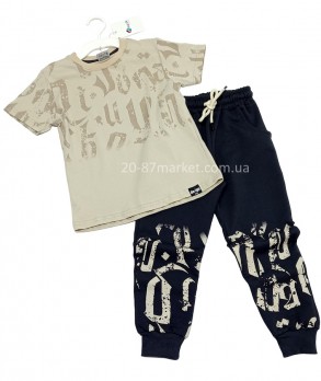 Костюм для мальчика, производство Турция