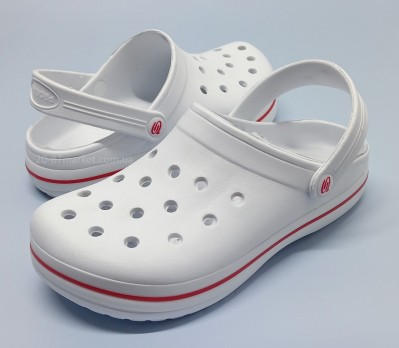 Женские кроксы тм Прогресс