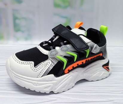 Повседневные кроссовки для мальчика