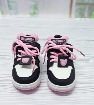 Кроссовки BBT для девочки