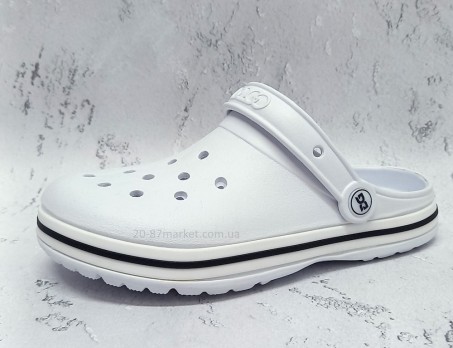 дитячи кроки для підлітків, колір білий