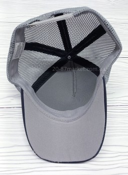 Бейсболка вид с низу